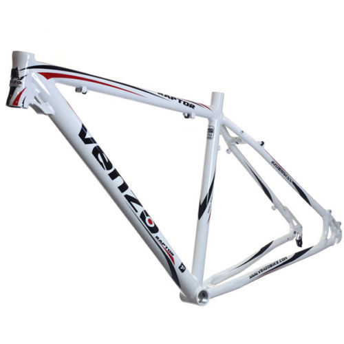 second hand mountain bike frames